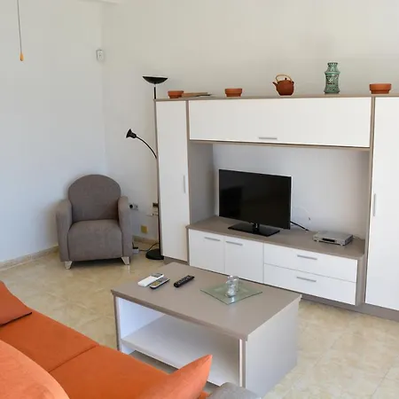 Casa De Pescadores Old Town Apartamento Villajoyosa (La Vila Joiosa)