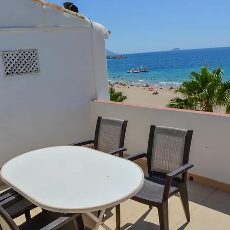 Casa De Pescadores Old Town Apartamento